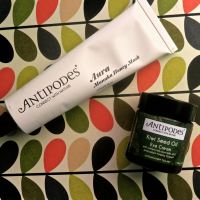 Recent Beauty & Skincare Purchases
